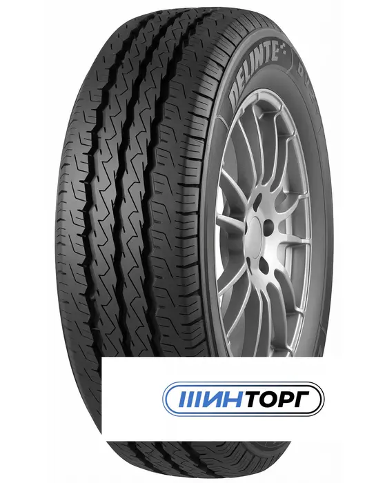 Delinte DV2+ 235/65 R16c 115/113T