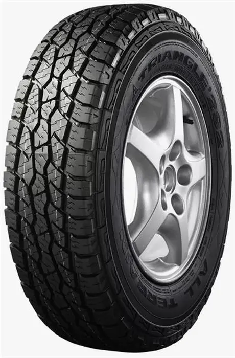 Triangle AgileX A/T TR292 265/65R17 112S