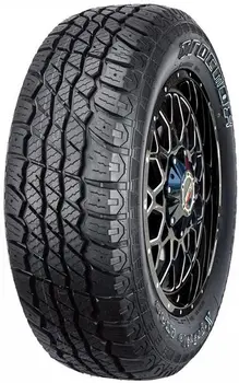 Tracmax X-privio AT08 255/65R17 110T