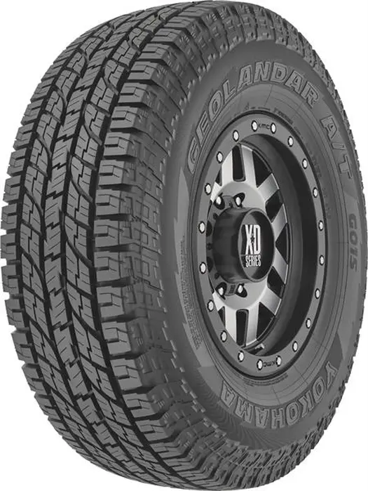 Yokohama Geolandar A/T G015 275/70R16 114H