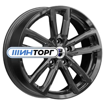 K&K Каланг (КС1086) 6.5x17 5x108 ET33 D60.1 Кварц Литой