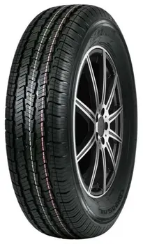 Compasal Gazill 195/75 R16 107/105R