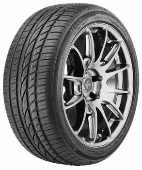 Aplus A607 255/50 R19 107V
