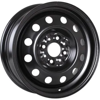 Kronprinz ВАЗ Гранта, Приора 5x14 4x98 ET35 D58.6 Black Штампованный
