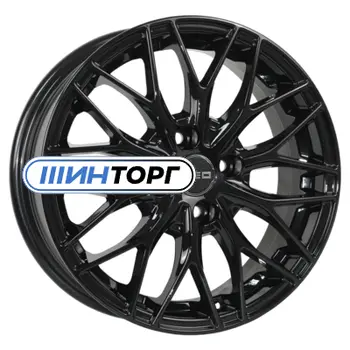 Neo 576 6x15 4x100 ET37 D60.1 BL Литой