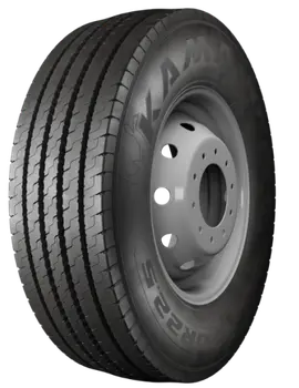 Кама NF 202 235/75 R17.5 132/130M Рулевая