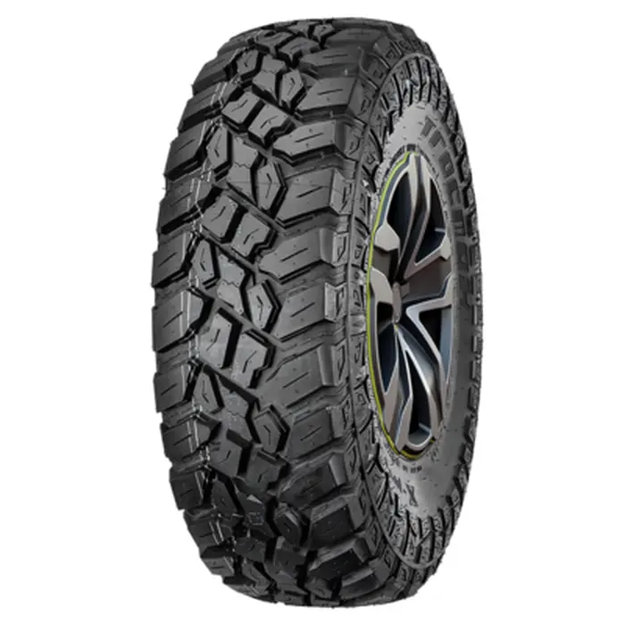 Tracmax X-Privilo M/T 265/75 R16 123/120Q