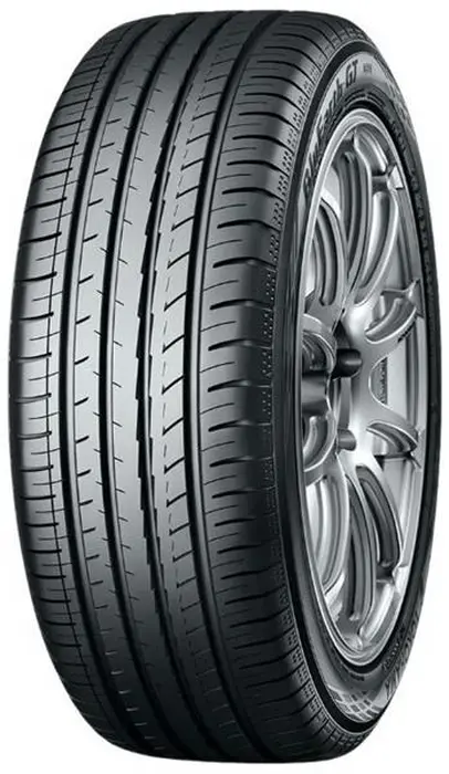 Yokohama BluEarth-GT AE51 205/50R17 93W