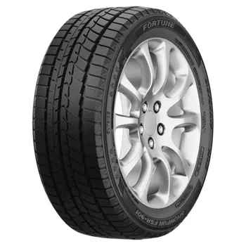 Fortune SnowFun FSR-901 245/45 R19 102W