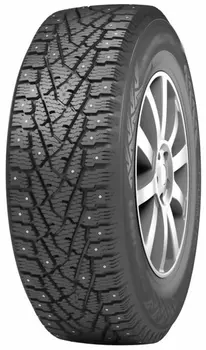 Ikon Tyres (Nokian Tyres) Autograph Ice C3 195/75R16 107/105R