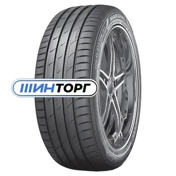 Marshal MU12 225/50 ZR18 95W