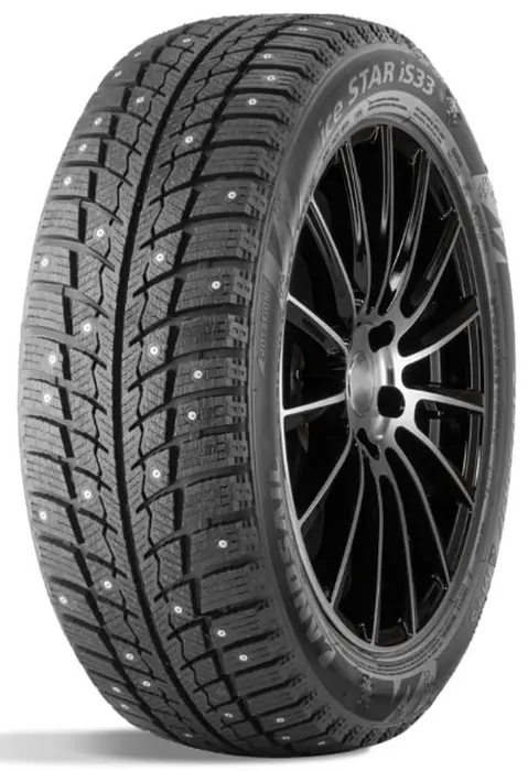 Landsail ice STAR iS33 195/55 R16 91T