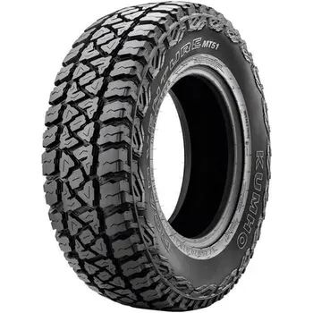 Kumho Road Venture MT51 245/70R17 119/116Q