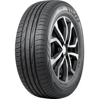 Ikon Tyres (Nokian Tyres) Autograph Aqua 3 SUV 255/65R17 114H
