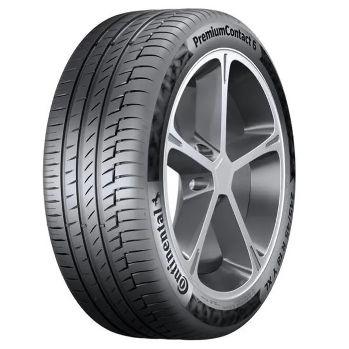 Continental ContiPremiumContact 6 235/45R19 99V
