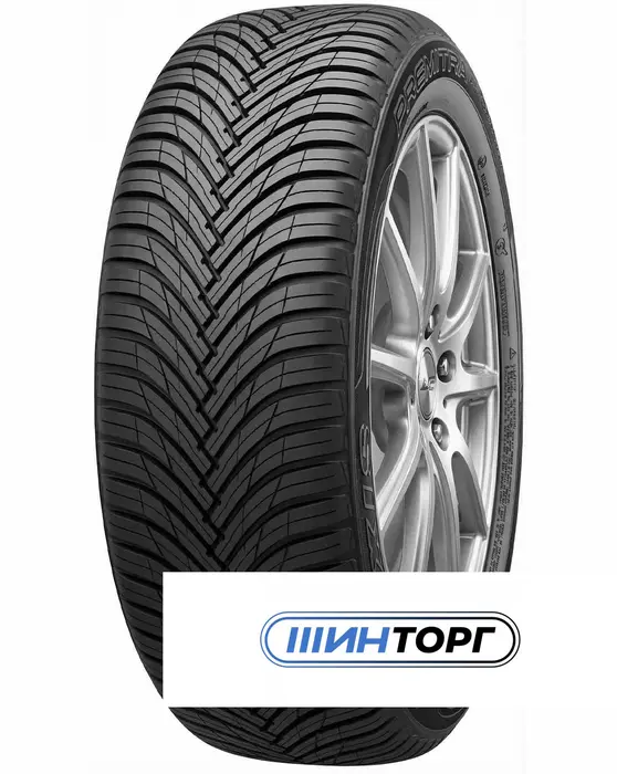 Maxxis AP3 Premitra All-Season 215/45 R17 91W