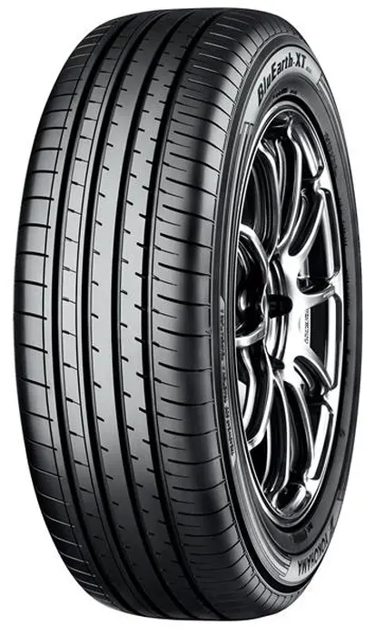 Yokohama BluEarth-XT AE61 225/60R16 98V