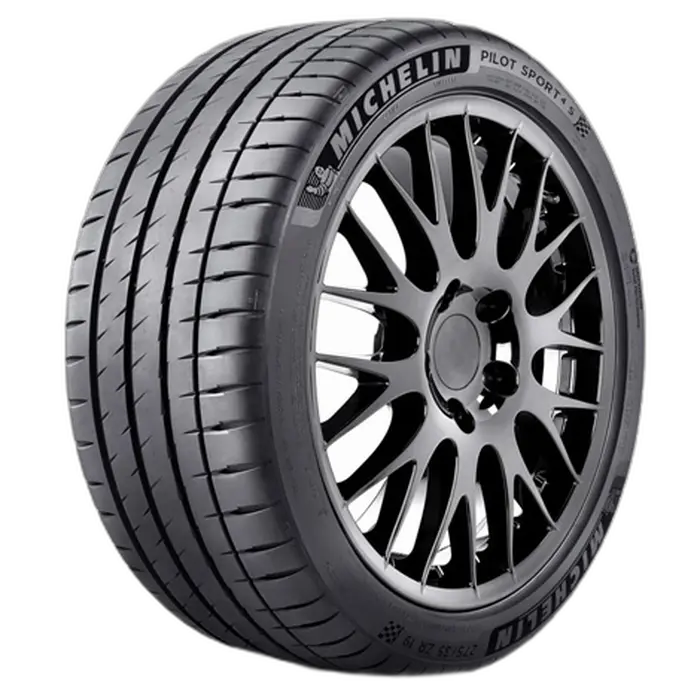 MICHELIN Pilot Sport 4 S 315/30 R23 108Y