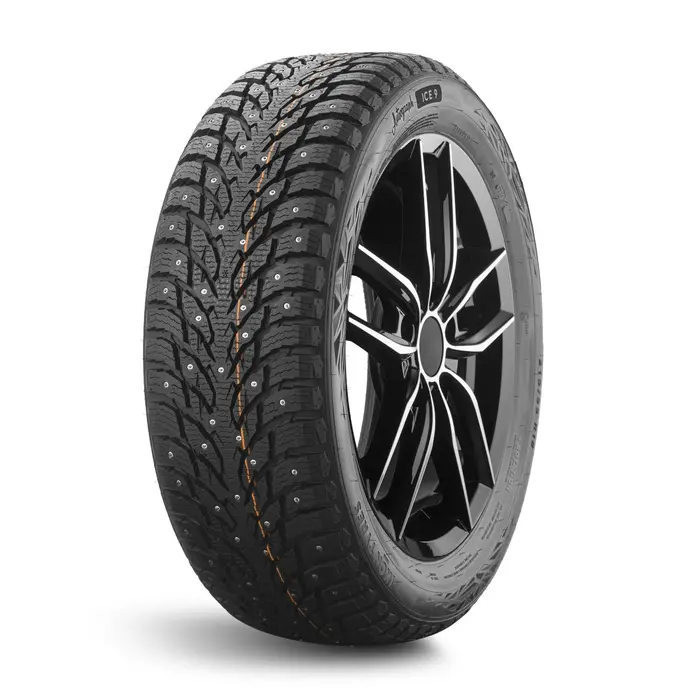 Ikon Autograph Ice 9 SUV 255/55 R19 111T