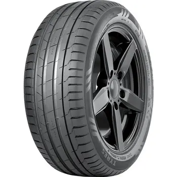 Ikon Tyres (Nokian Tyres) Autograph Ultra 2 SUV 295/40R21 111Y