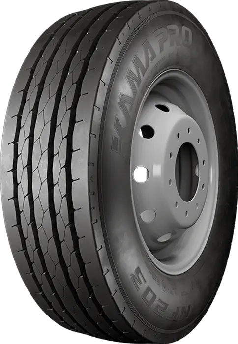 Kama PRO NF 203 385/55 R22.5C 160/158K