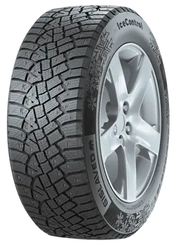 Gislaved IceControl 295/40R21 111T