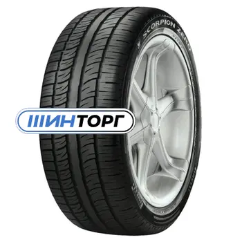 Pirelli Scorpion Zero Asimmetrico 285/45 R21 113W