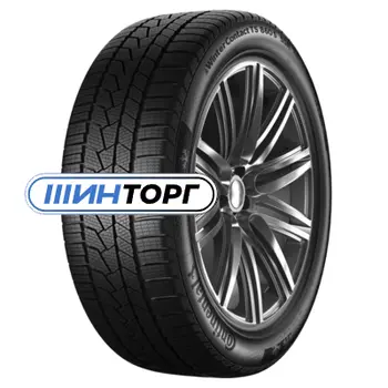 Continental ContiWinterContact TS 860 S 305/35 R21 109V N0