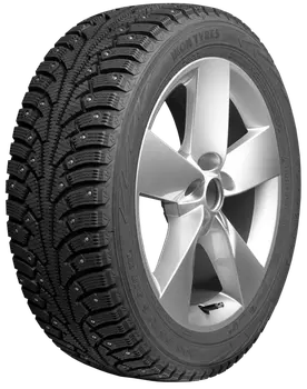 Ikon Tyres (Nokian Tyres) Character Ice 5 195/55 R16 91T