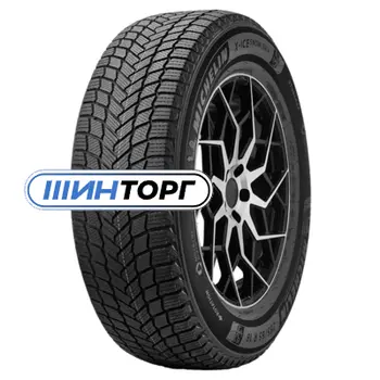 Michelin X-Ice Snow 275/35 R20 102H MI