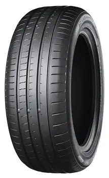Yokohama Advan Sport V107E 275/40R21 107Y