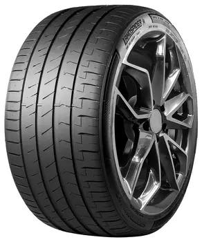 Landspider Sportraxx UHP 255/35R19 96Y