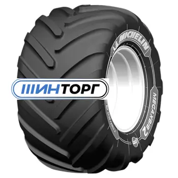 Michelin MegaXbib 2 1050/50 R32 178A8