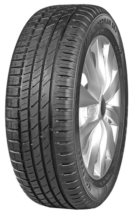 Ikon Tyres (Nokian Tyres) Nordman SX3 155/80R13 79T