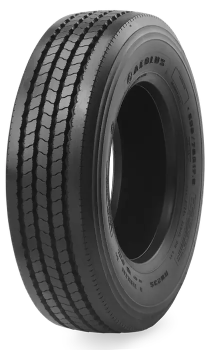 Aeolus ASR35 235/75 R17.5 143/141J 18PR Универсальная