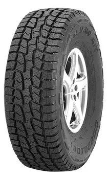 Westlake SL369 265/75R16 116S