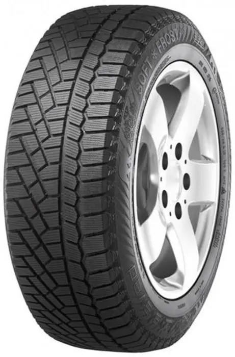 Gislaved Soft Frost 200 155/65R14 75T
