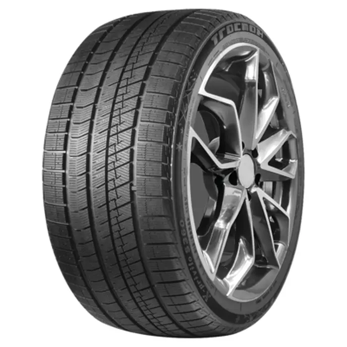 Tracmax X-Privilo S360 245/40 R19 98S
