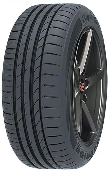 Goodride Z-107 ZuperEco 215/40R17 87W