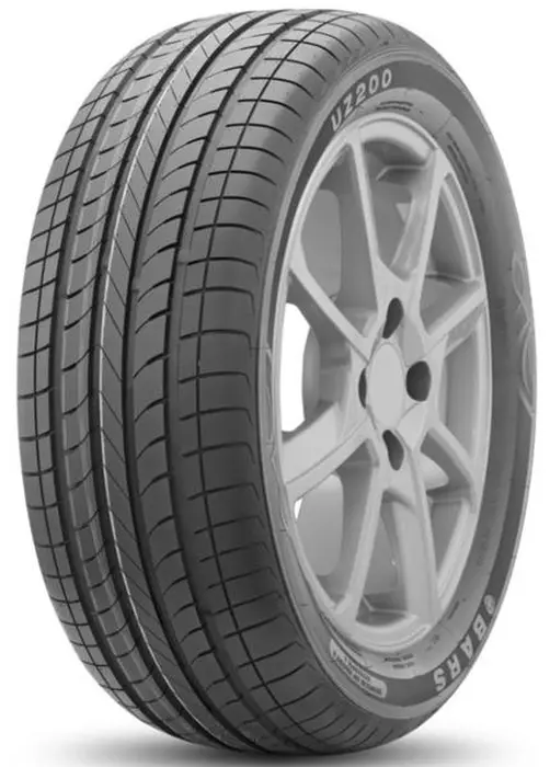 Bars UZ220 185/55R15 82V