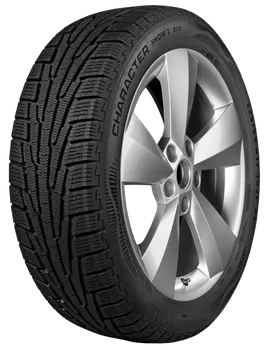 Ikon Tyres (Nokian Tyres) Character Snow 2 SUV 225/55R19 103T