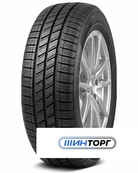 Delinte AW6 VAN 225/65 R16C 112/110S