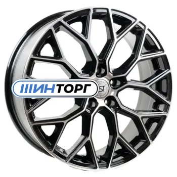 RST R059 (Haval F7) 7x19 5x114.3 ET40 D64.1 BD Литой