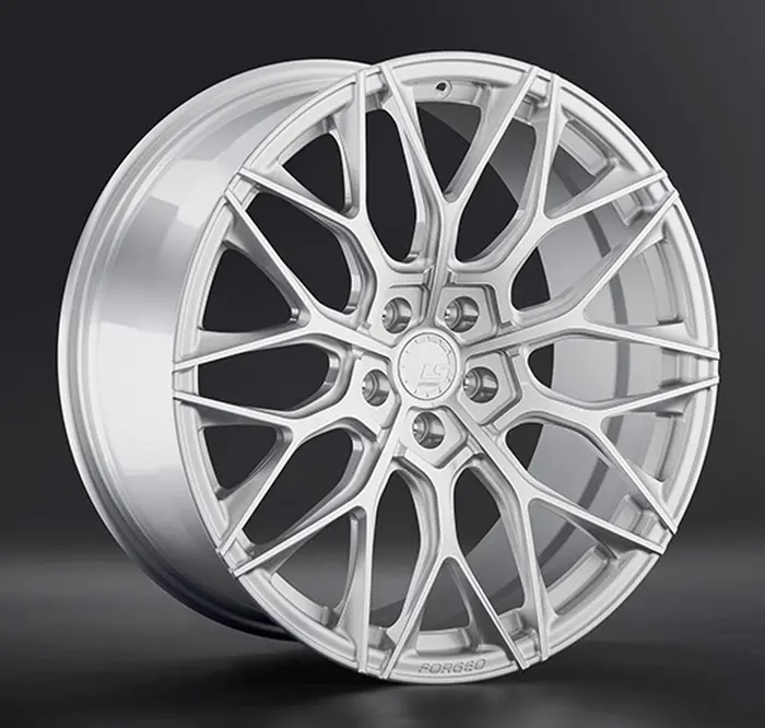 LS Forged FG10 8x20 5*114,3 Et:35 Dia:60,1 sf