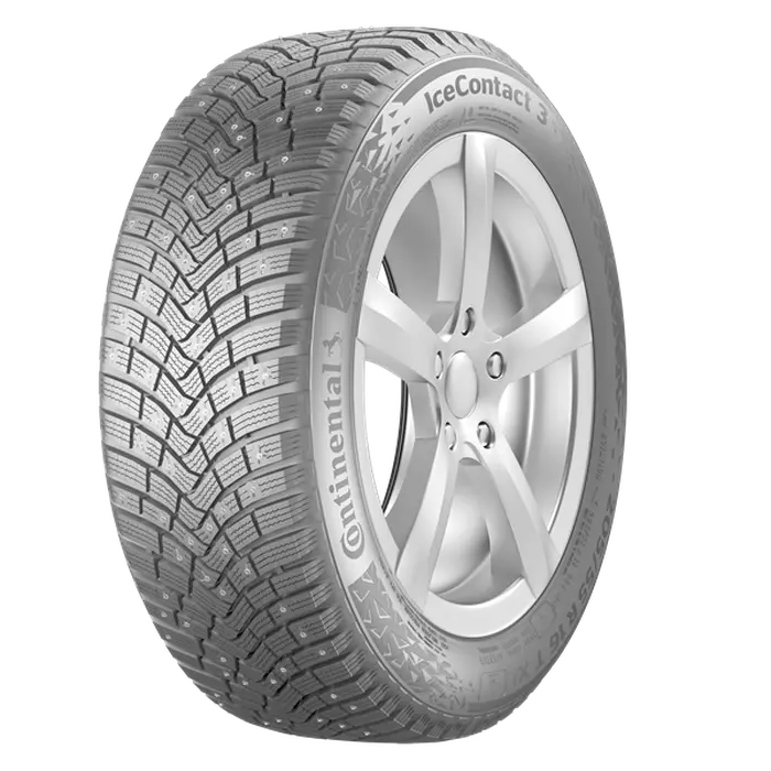 Continental ContiIceContact 3 235/55R19 105T