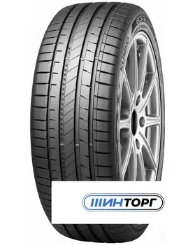 Kumho PS72 Ecsta Sport 255/45 R18 103Y