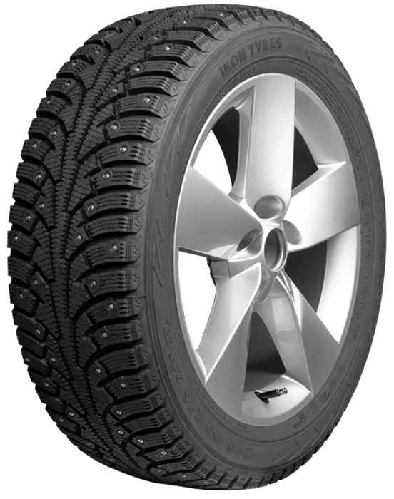 Ikon Tyres (Nokian Tyres) Character Ice 5 175/70 R13 82T