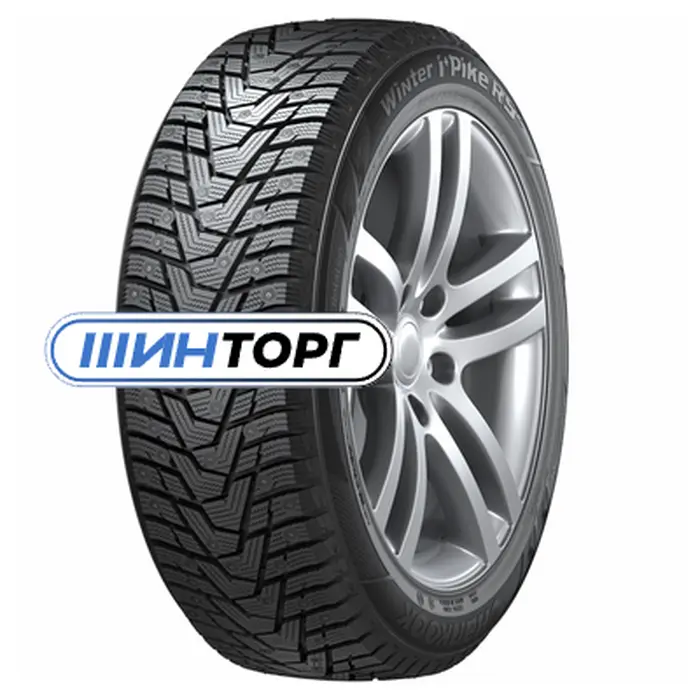 Hankook Winter i Pike RS2 W429 155/65 R14 75T