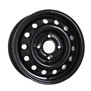 TREBL 53B44K 5.5x14 4x98 ET44 D58.1 Black Штампованный