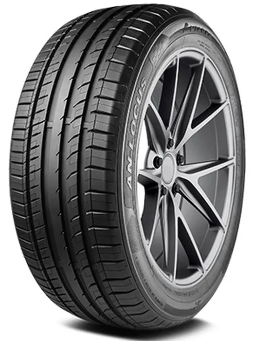 Antares Ingens-Locus 275/45 ZR21 110W